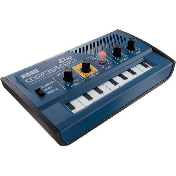 KORG monotron DUO