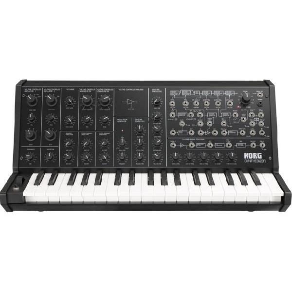 KORG MS-20 mini