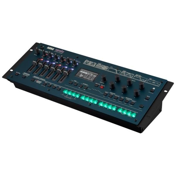 KORG opsix module