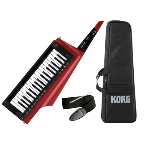KORG RK-100S2 RD