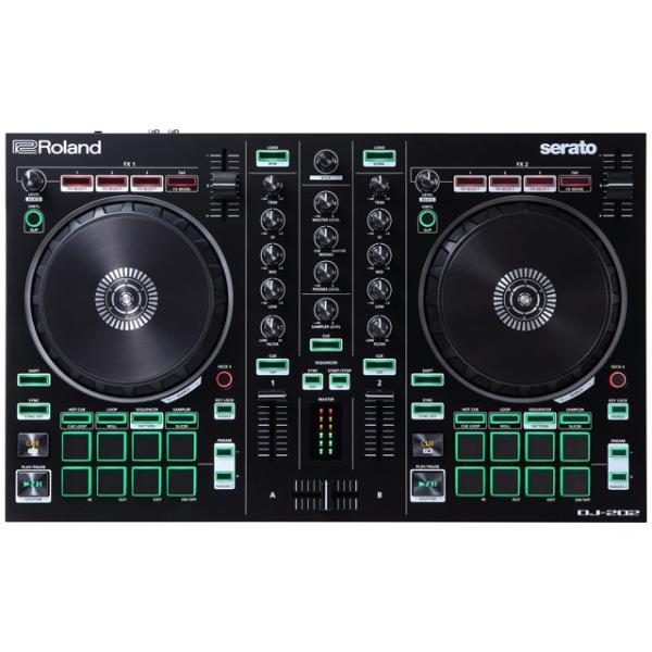 ROLAND DJ-202