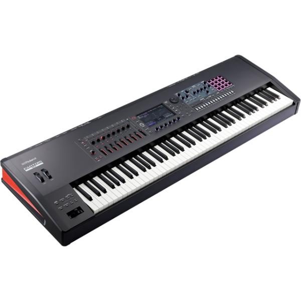 ROLAND FANTOM-8EX