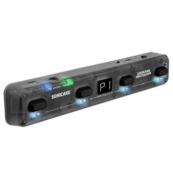 SONICAKE Pocket Control TBK