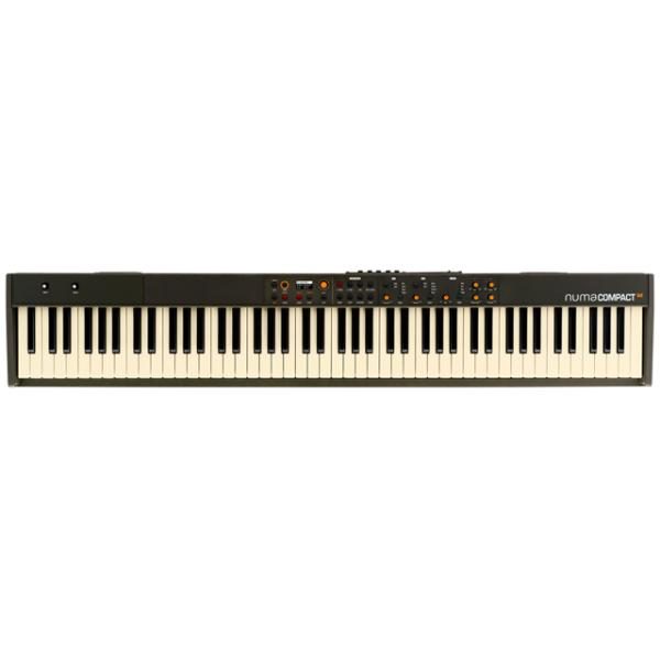 Studiologic Numa Compact SE