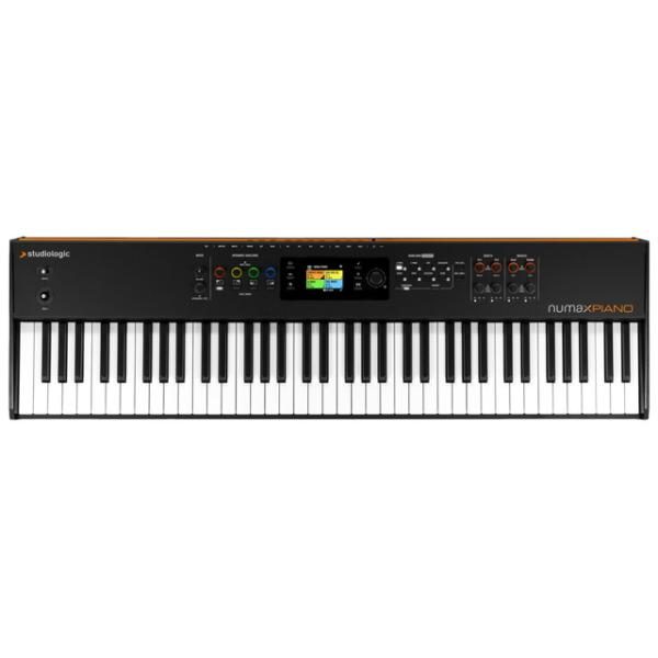 Studiologic NUMA X PIANO 73