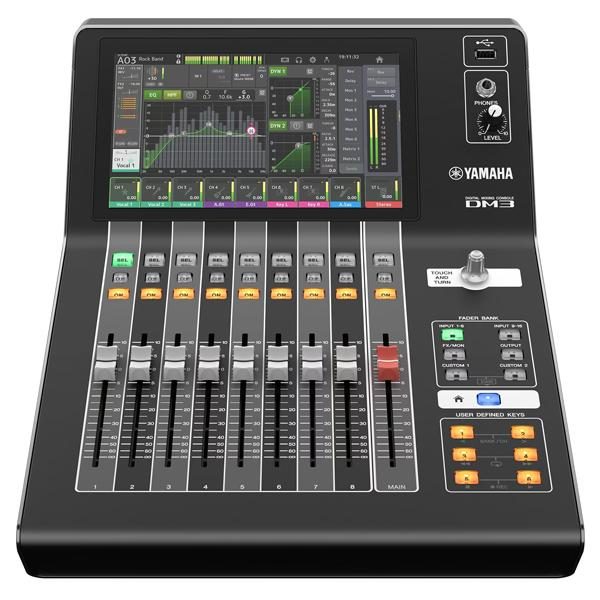 YAMAHA DM3 Standard