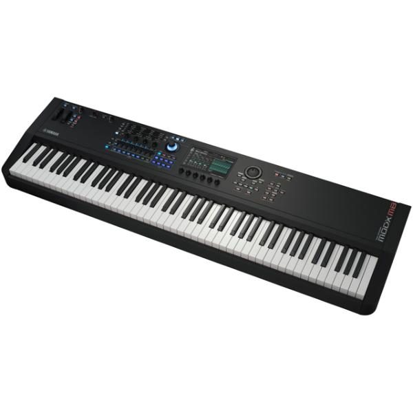YAMAHA MODX M8