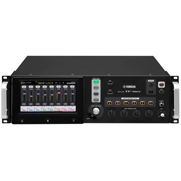 YAMAHA TF RACK