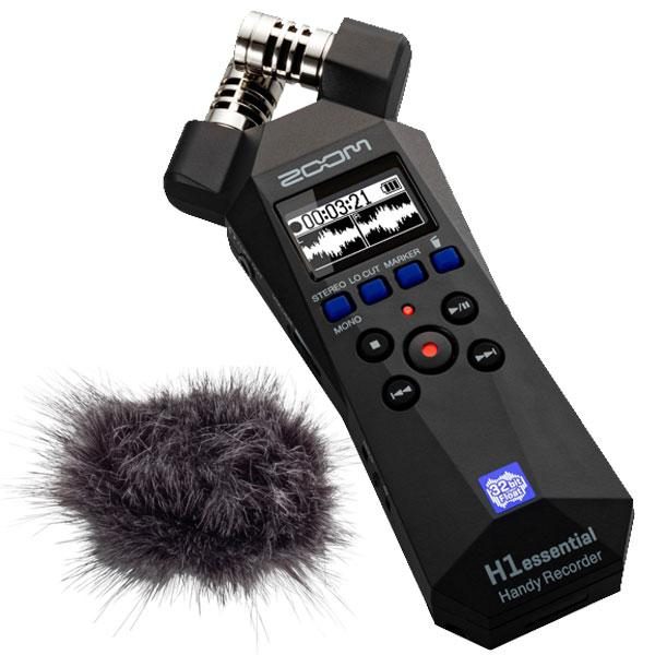 ZOOM WSH-1e for H1e