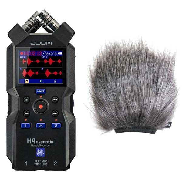 ZOOM WSH-4e for H4e/H6e