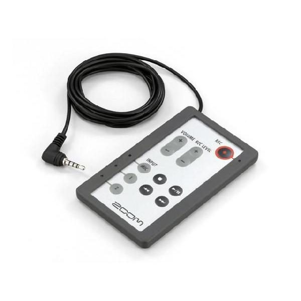ZOOM RC4