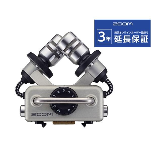 ZOOM XYH-5