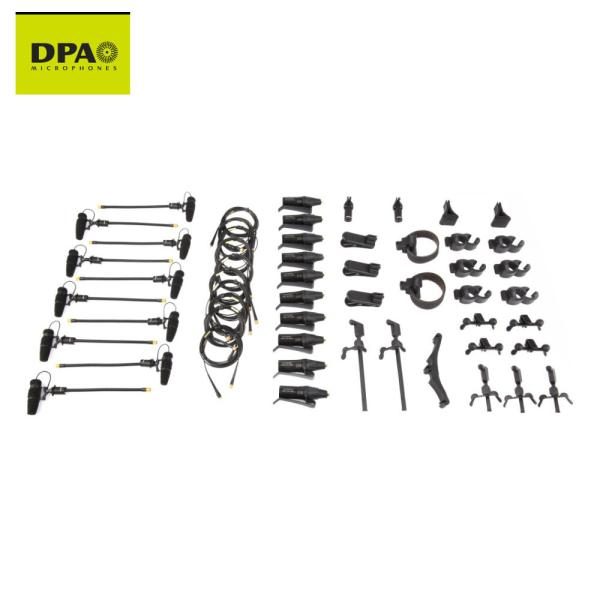 DPA KIT-4099-DC-10R