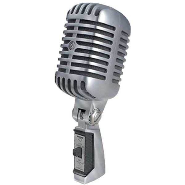 SHURE 55SH SERIES II