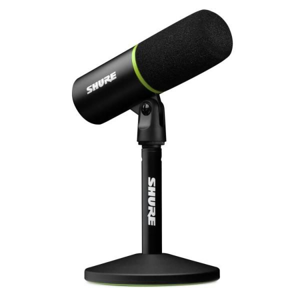 SHURE MV6-J