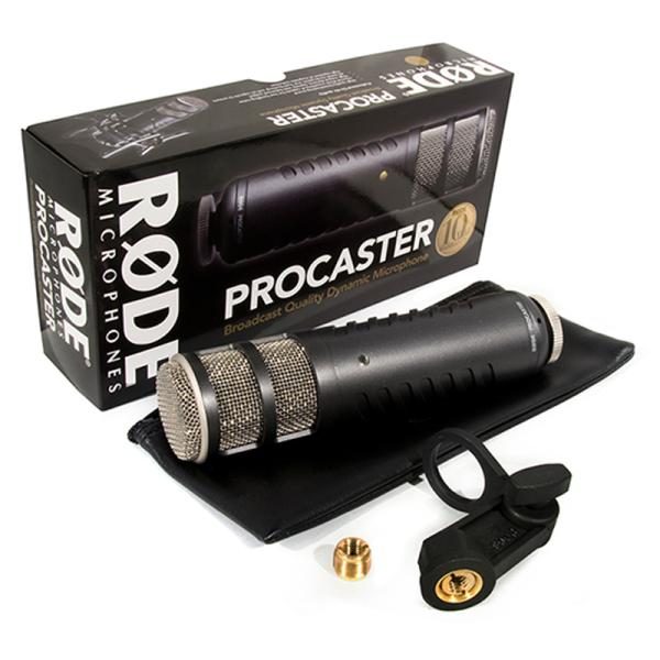 RODE Procaster