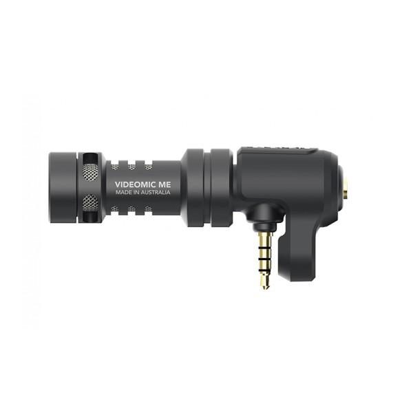RODE VideoMic Me