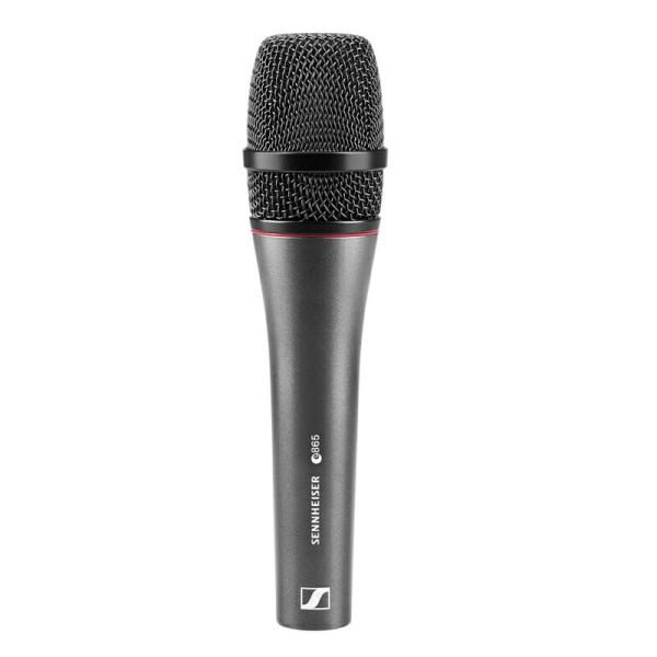 SENNHEISER e865