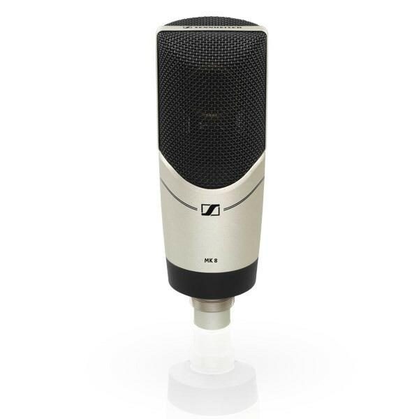 SENNHEISER MK 8