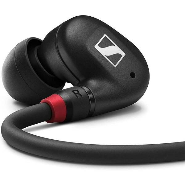 SENNHEISER IE 100 PRO Red