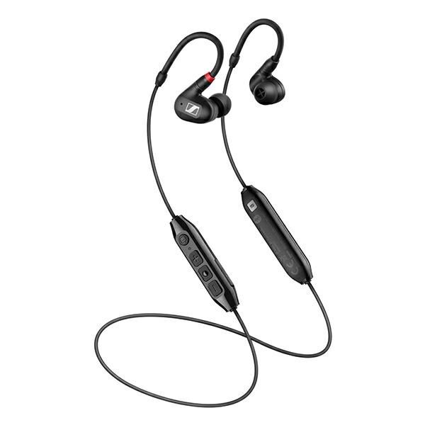 SENNHEISER IE 100 PRO Wireless Black