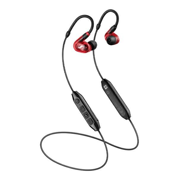 SENNHEISER IE 100 PRO Wireless Red