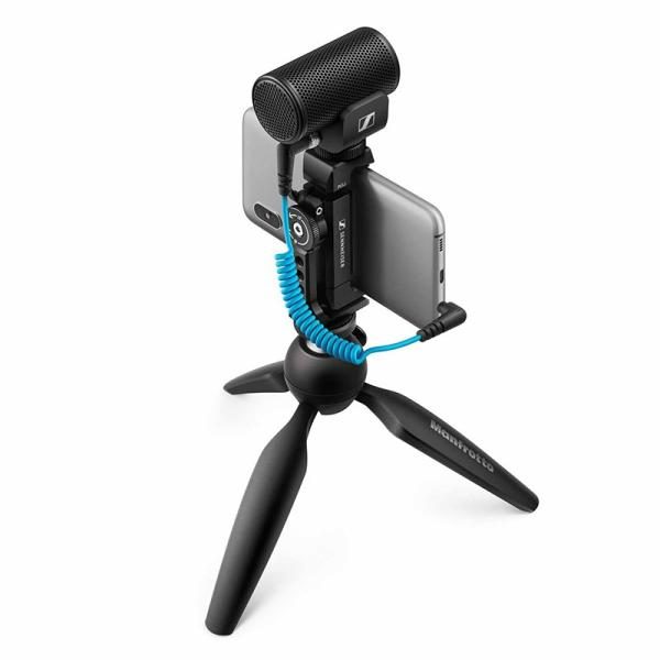 SENNHEISER Mobile Kit