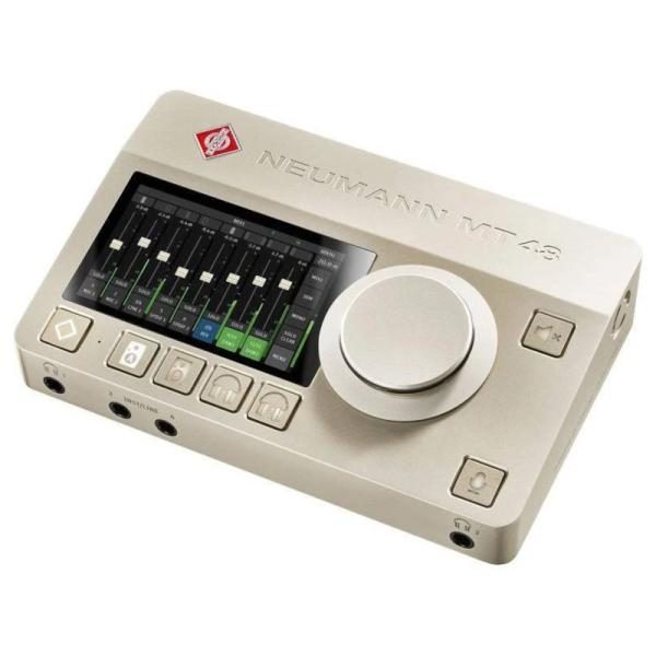 NEUMANN MT 48 U