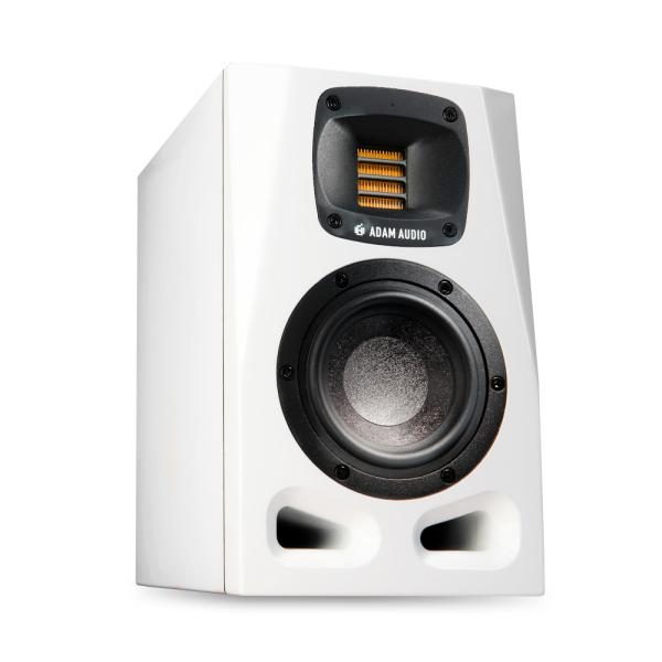 ADAM AUDIO A4V Limited Edition White