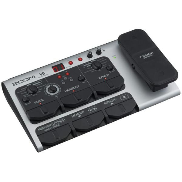 ZOOM V6-SP