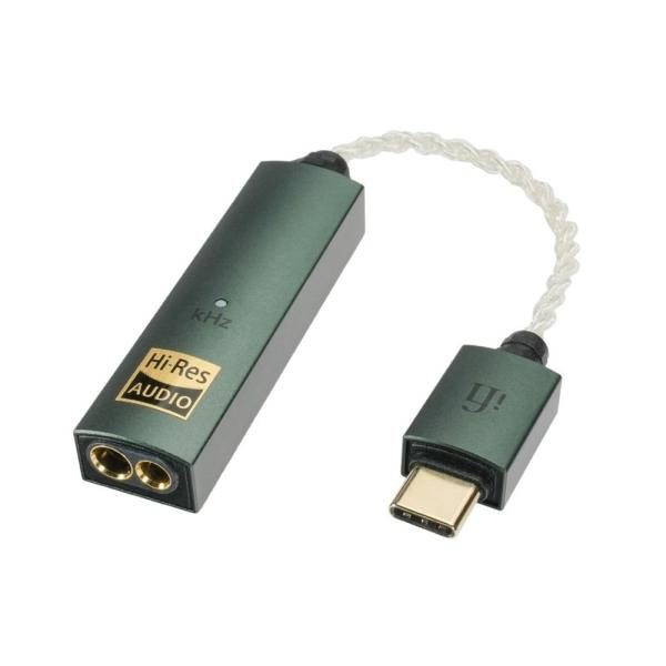 iFi Audio GO link Max