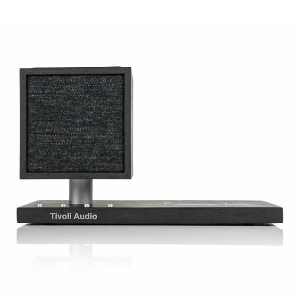 Tivoli Audio Revive Black/Black