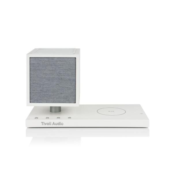 Tivoli Audio Revive White/Grey