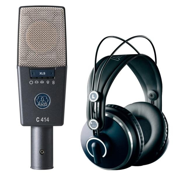 AKG C414 XLS-Y4