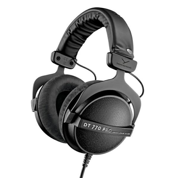 beyerdynamic DT 770 PRO 250 Ω