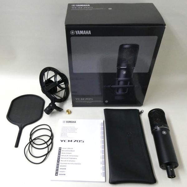 YAMAHA YCM705 B