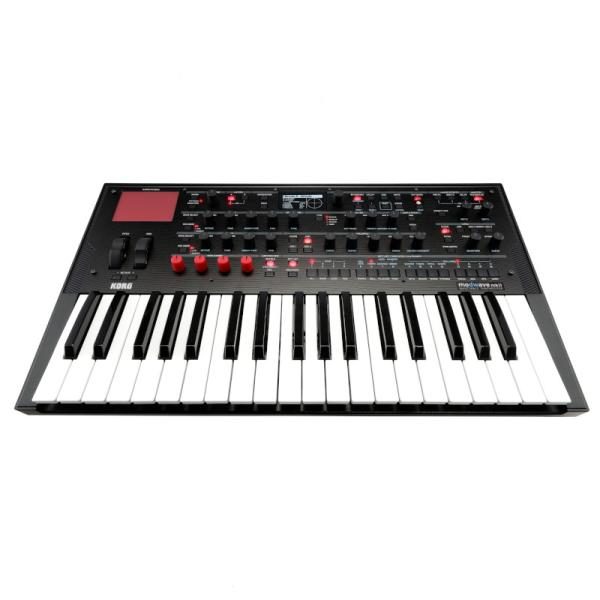 KORG modwave mkII