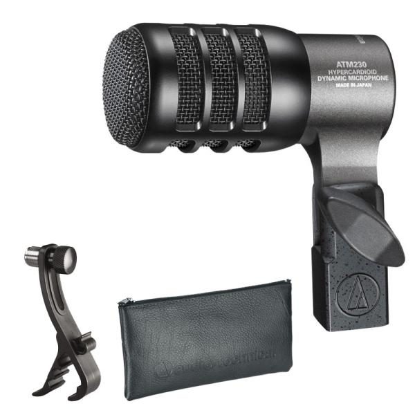 audio-technica ATM230