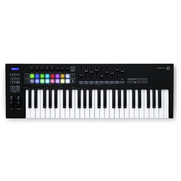 Novation Launchkey 49 Mk3