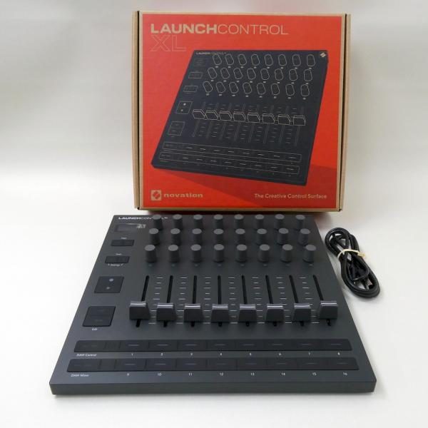 Novation Launch Control XL 3