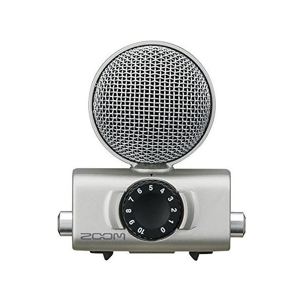 ZOOM MSH-6
