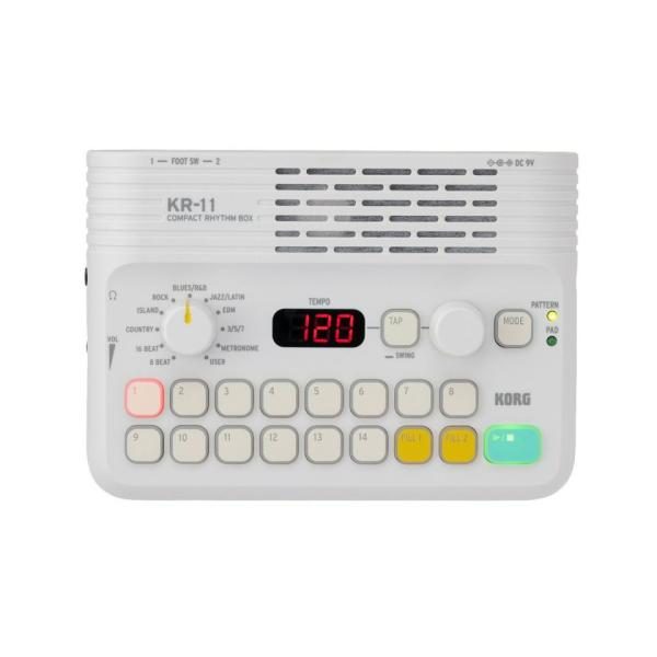 KORG KR-11