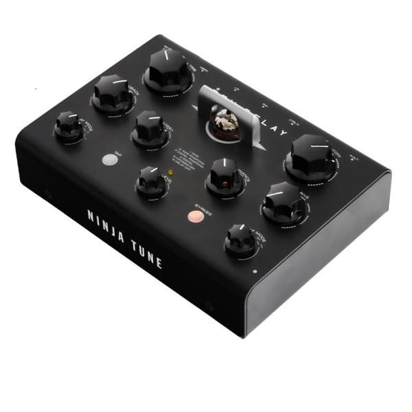 erica synths Zen Delay