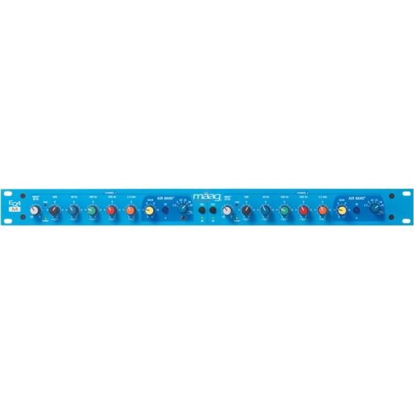 maag Audio EQ4 Mastering