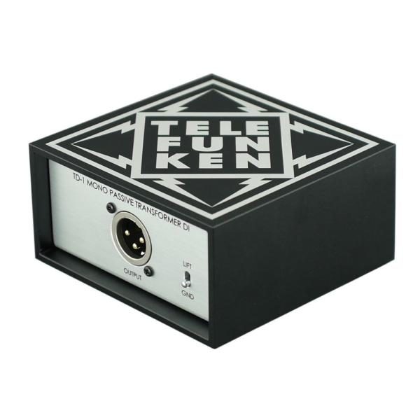 TELEFUNKEN TD-1