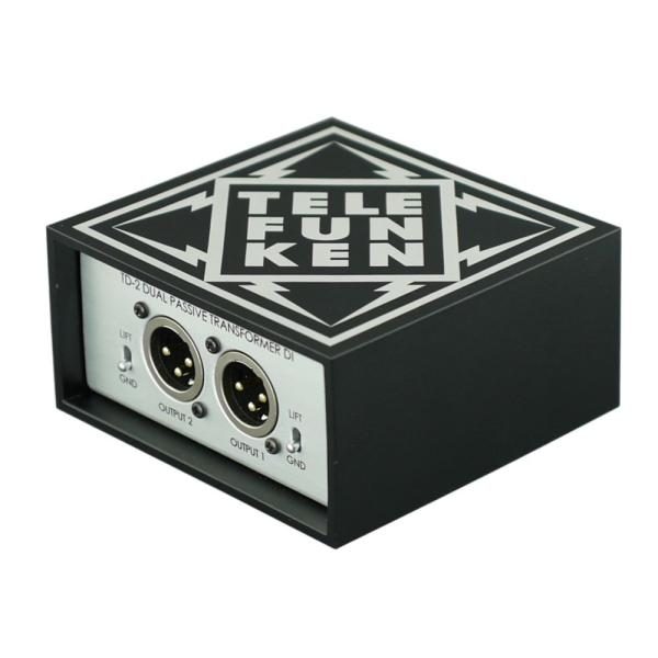 TELEFUNKEN TD-2