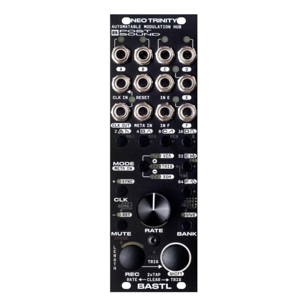 Bastl Instruments NEO TRINITY