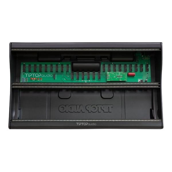 Tiptop Audio Mantis Black