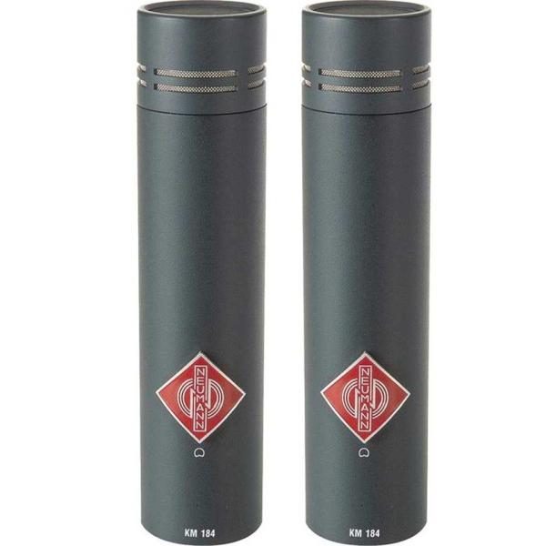 NEUMANN KM 184 mt Stereo Set