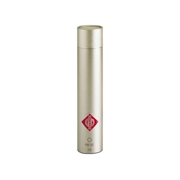 NEUMANN KM183 stereo set